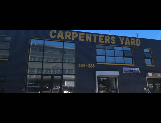 BUSINESS PROPERTY TO RENT IN MAITLAND